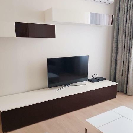 Charming Apartment On The Boarder Of Monaco 博索莱伊 外观 照片