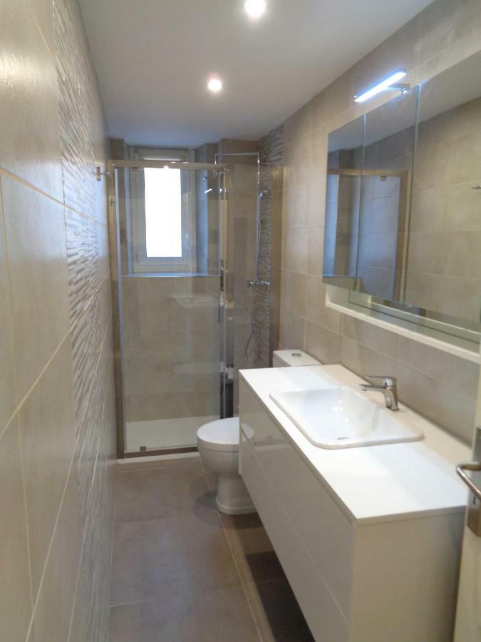 Charming Apartment On The Boarder Of Monaco 博索莱伊 外观 照片