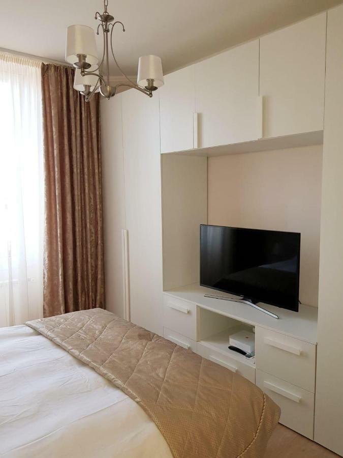 Charming Apartment On The Boarder Of Monaco 博索莱伊 外观 照片