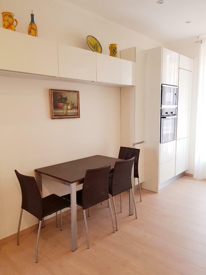 Charming Apartment On The Boarder Of Monaco 博索莱伊 外观 照片