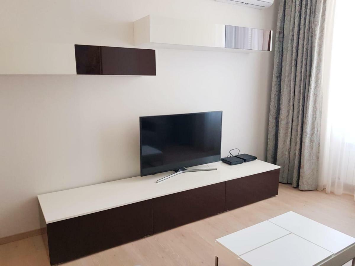 Charming Apartment On The Boarder Of Monaco 博索莱伊 外观 照片