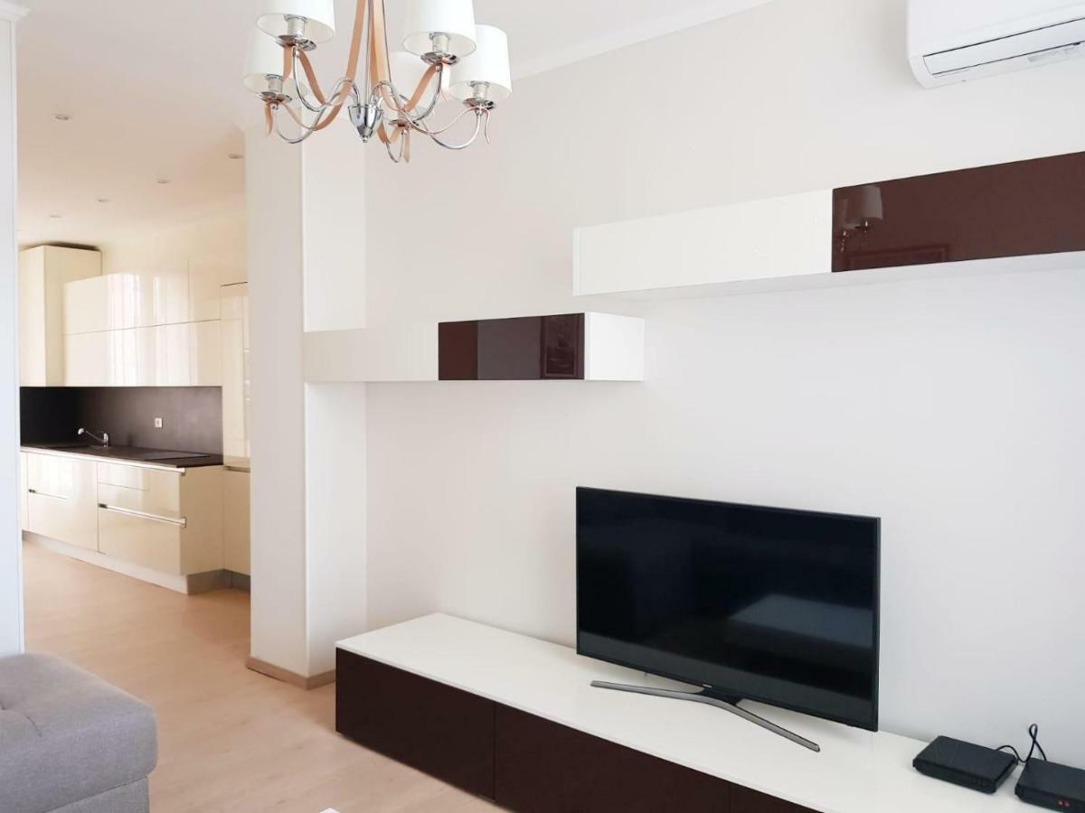 Charming Apartment On The Boarder Of Monaco 博索莱伊 外观 照片